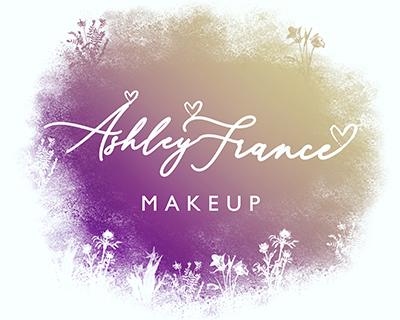 Ashley France Makeup